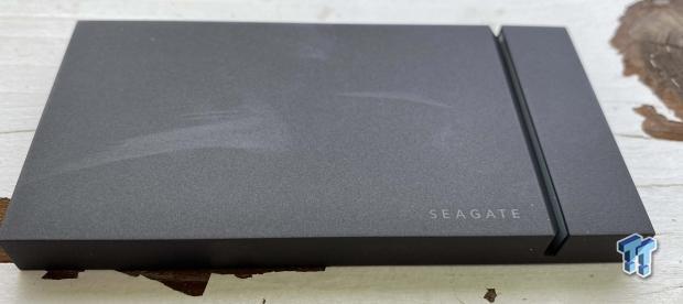 Seagate Firecuda 2TB review: the ultimate PS4 storage upgrade?