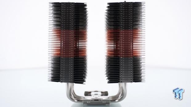 Zalman CNPS20X CPU Cooler Review 08