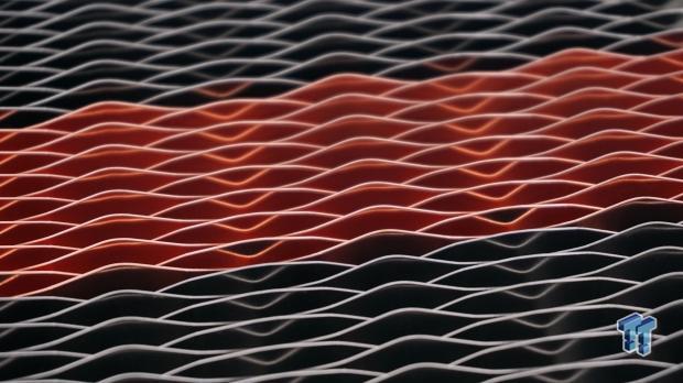 Zalman CNPS20X CPU Cooler Review 10
