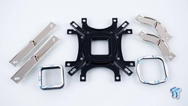 Zalman CNPS20X CPU Cooler Review 15