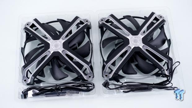 Zalman CNPS20X CPU Cooler Review 19