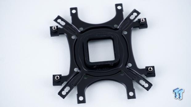 Zalman CNPS20X CPU Cooler Review 20