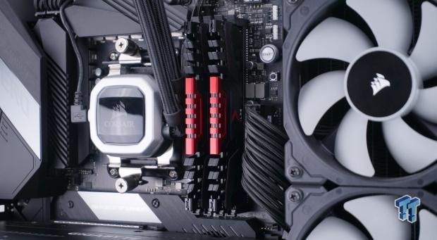 PNY XLR8 DDR4-3200 32GB Dual-Channel Memory Kit Review 08