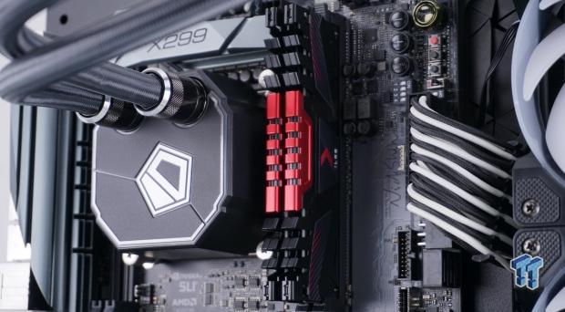 PNY XLR8 DDR4-3200 32GB Dual-Channel Memory Kit Review 09