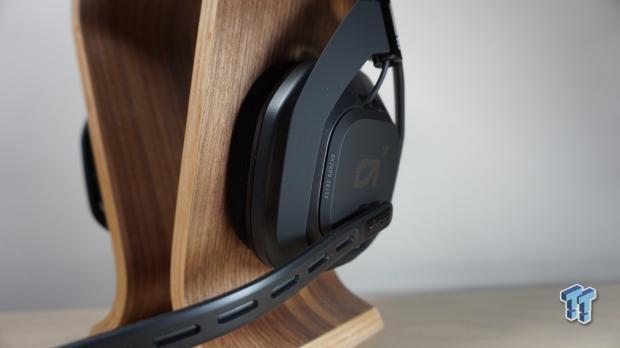 ASTRO A50 Wireless Headset + Base Station Review