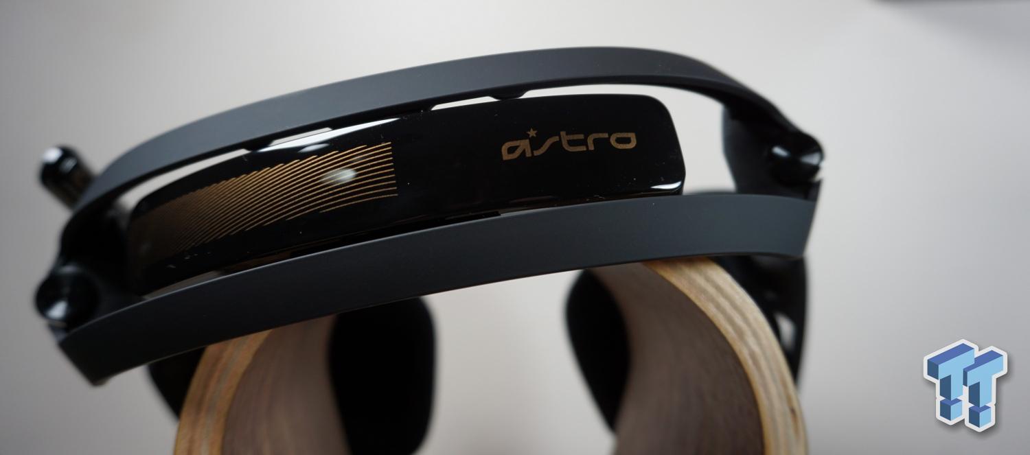 ASTRO A50 Wireless Headset + Base Station Review