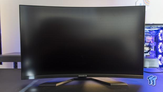 Review Monitor Gamemax 32 165Hz 1440p - GMX32C165Q 