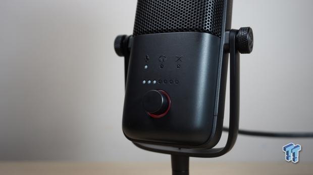 Elgato Wave: 3 Microphone Review: Great for Streaming!