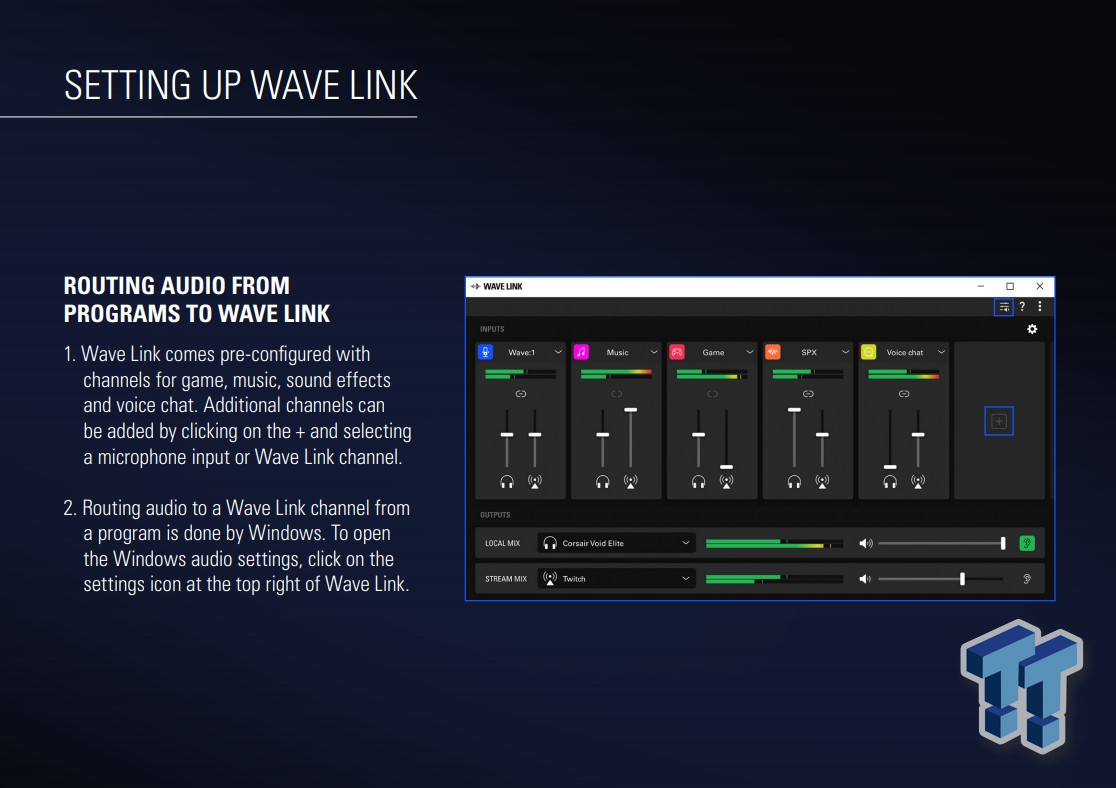 Introducing Elgato Wave:1 and Wave:3 - Product Overview 