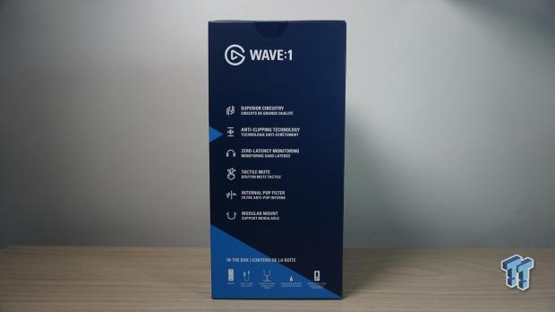 Elgato WAVE: 1 Microphone Review 02