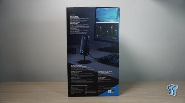 Elgato WAVE: 1 Microphone Review 03