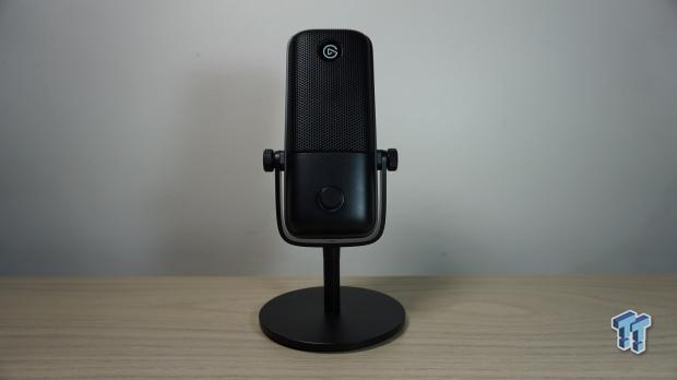 Elgato WAVE: 1 Microphone Review 05