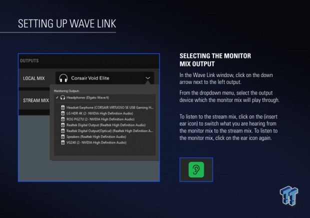 Elgato WAVE: 1 Microphone Review 120