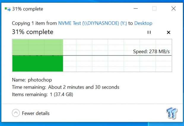 ASUS ROG Strix B550-F Gaming (Wi-Fi) Motherboard Review 121
