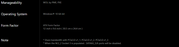 ASUS ROG Strix B550-F Gaming (Wi-Fi) Motherboard Review 17