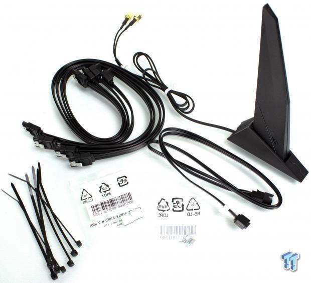 ASUS ROG Strix B550-F Gaming (Wi-Fi) Motherboard Review 20