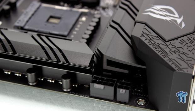 ASUS ROG Strix B550-F Gaming (Wi-Fi) Motherboard Review 30