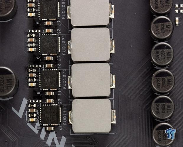 ASUS ROG Strix B550-F Gaming (Wi-Fi) Motherboard Review 36