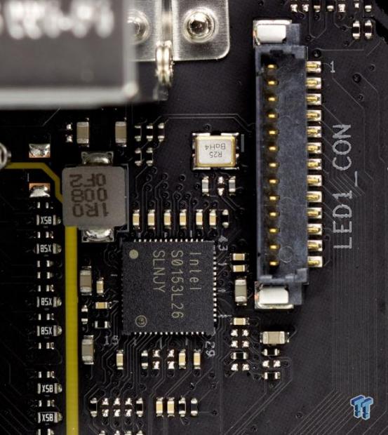 ASUS ROG Strix B550-F Gaming (Wi-Fi) Motherboard Review 38