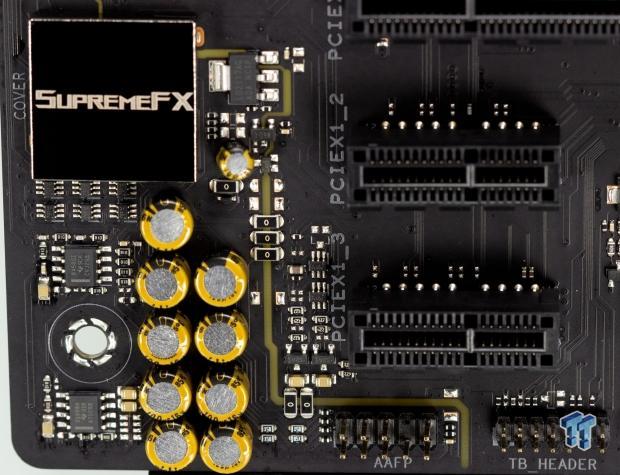ASUS ROG Strix B550-F Gaming (Wi-Fi) Motherboard Review 40