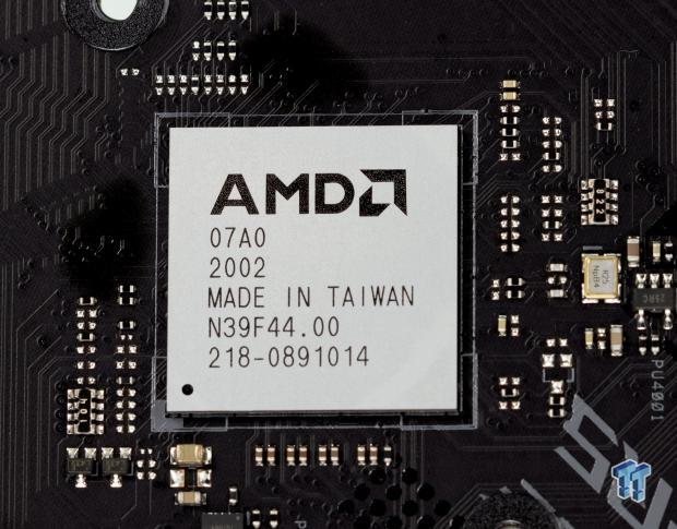 ASUS ROG Strix B550-F Gaming (Wi-Fi) Motherboard Review 41