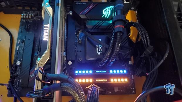 ASUS ROG Strix B550-F Gaming (Wi-Fi) Motherboard Review 45