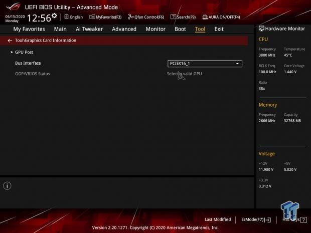 ASUS ROG Strix B550-F Gaming (Wi-Fi) Motherboard Review 62