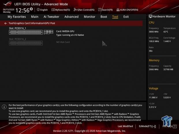 ASUS ROG Strix B550-F Gaming (Wi-Fi) Motherboard Review 63