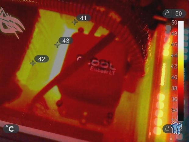 ASUS ROG Strix B550-F Gaming (Wi-Fi) Motherboard Review 67