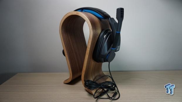 Gsp 300 online headphones