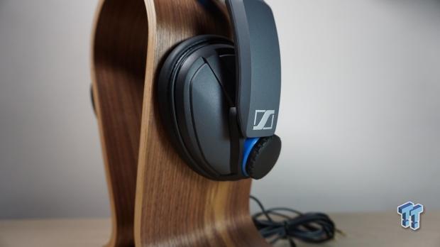 Sennheiser GSP 300 EPOS Gaming Headset Review