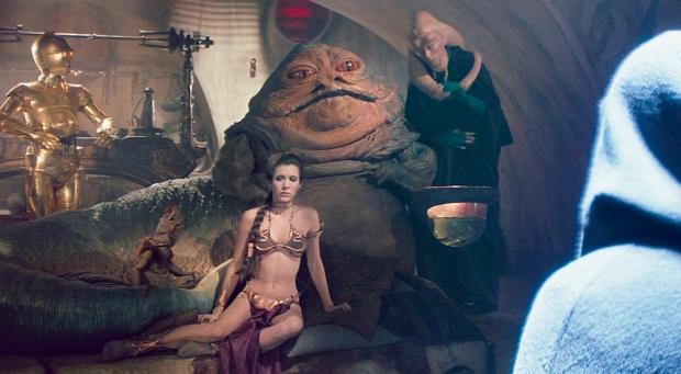 Star Wars Episode VI: Return of the Jedi 4K Blu-ray Review 02 TweakTown.com...
