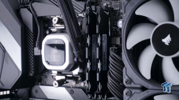 HP V6 DDR4-3200 16GB Dual-Channel Memory Kit Review 09