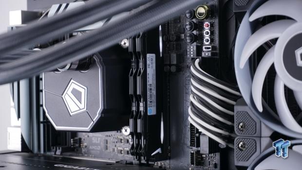 HP V6 DDR4-3200 16GB Dual-Channel Memory Kit Review 10