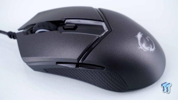 Asus strix impact ii wireless review : r/MouseReview