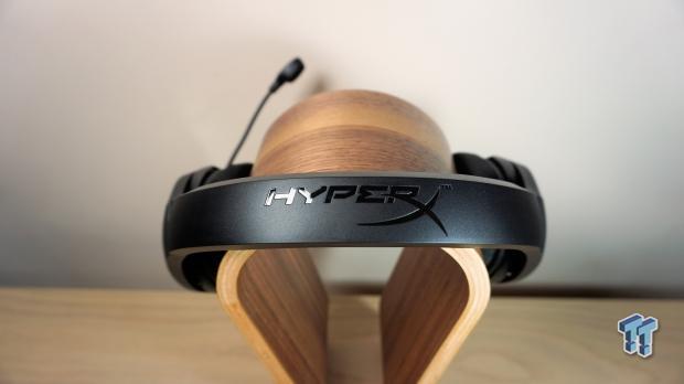 HyperX Cloud Stinger Core Wireless 7.1 Gaming Headset Review 06