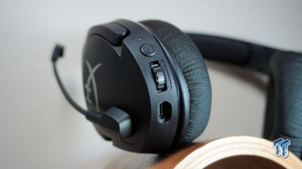 HyperX Cloud Stinger Core Wireless 7.1 Gaming Headset Review