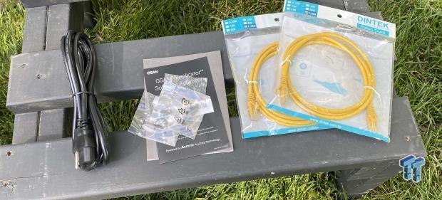 QSAN XCubeNAS XN3004R Four-Bay 1U Rackmount NAS Review 07