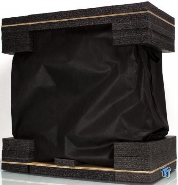 Phanteks Eclipse P500A Mid-Tower Chassis Review 05 Phanteks Eclipse P500A Mid-Tower Chassis Review 05