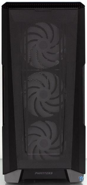 Phanteks Eclipse P500A Mid-Tower Chassis Review 06 Phanteks Eclipse P500A Mid-Tower Chassis Review 06