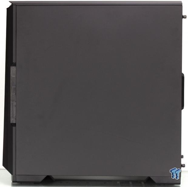 Phanteks Eclipse P500A Mid-Tower Chassis Review 11 Phanteks Eclipse P500A Mid-Tower Chassis Review 11