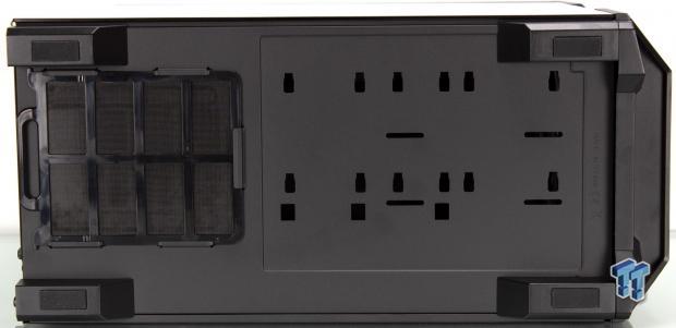 Phanteks Eclipse P500A Mid-Tower Chassis Review 12 Phanteks Eclipse P500A Mid-Tower Chassis Review 12