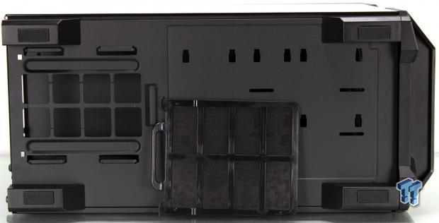 Phanteks Eclipse P500A Mid-Tower Chassis Review 13 Phanteks Eclipse P500A Mid-Tower Chassis Review 13