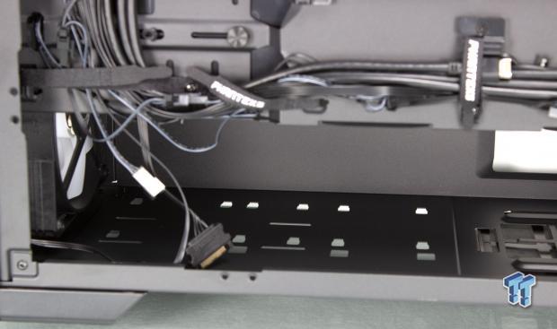 Phanteks Eclipse P500A Mid-Tower Chassis Review 21 Phanteks Eclipse P500A Mid-Tower Chassis Review 21