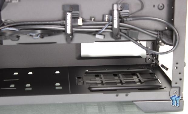 Phanteks Eclipse P500A Mid-Tower Chassis Review 22 Phanteks Eclipse P500A Mid-Tower Chassis Review 22