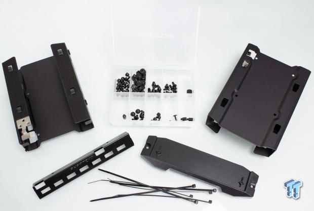 Phanteks Eclipse P500A Mid-Tower Chassis Review 24 Phanteks Eclipse P500A Mid-Tower Chassis Review 24