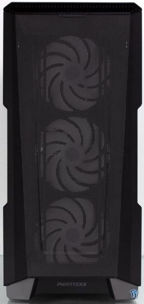 Phanteks Eclipse P500A Mid-Tower Chassis Review 26 Phanteks Eclipse P500A Mid-Tower Chassis Review 26