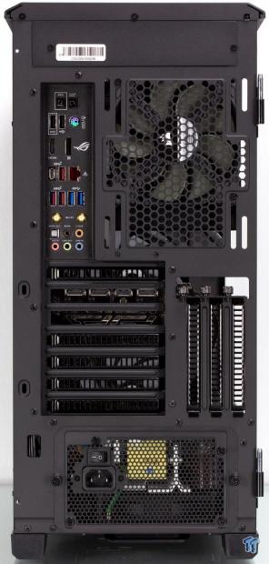 Phanteks Eclipse P500A Mid-Tower Chassis Review 28 Phanteks Eclipse P500A Mid-Tower Chassis Review 28