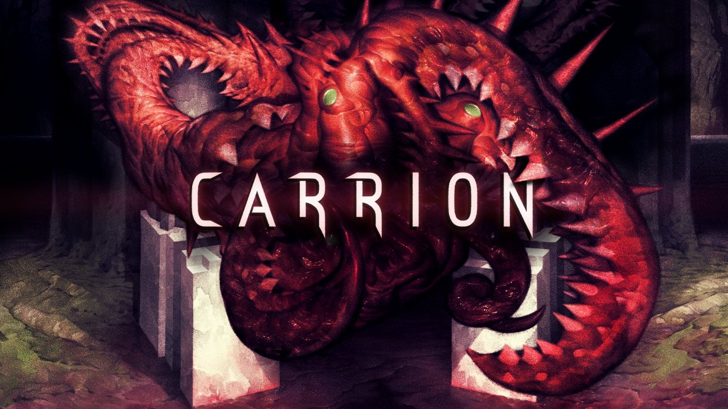 carrion ps4