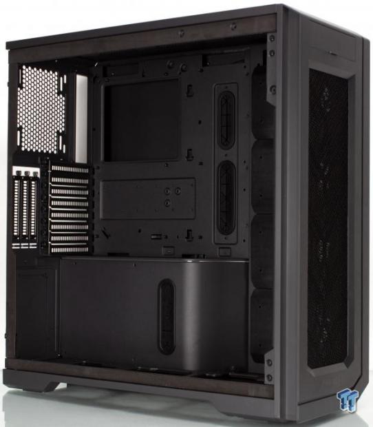 Phanteks Enthoo Pro II Full-Tower Chassis Review